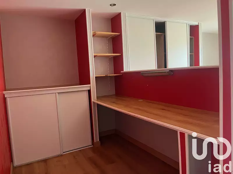 Maison, 187 m²