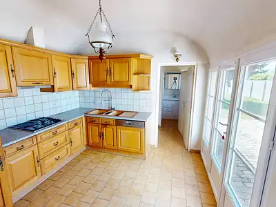 Maison, 115 m²