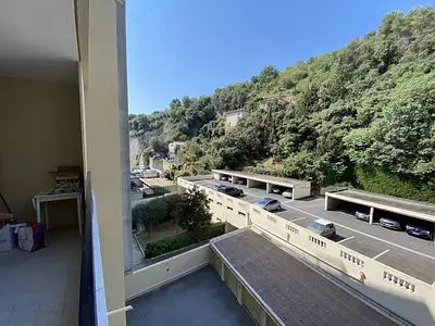 Appartement, 57,64 m²