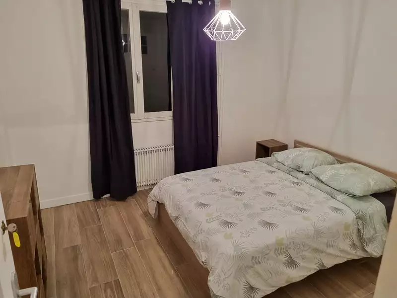 Maison, 110 m²