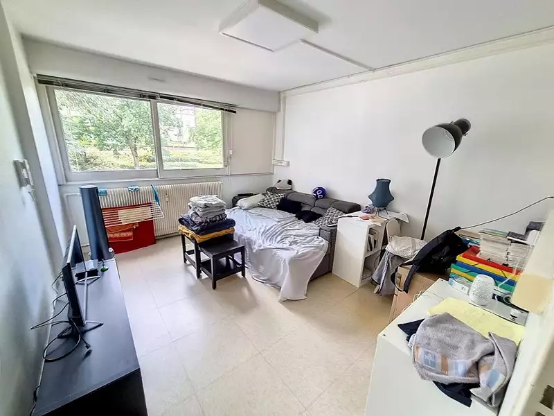 Appartement, 32 m²