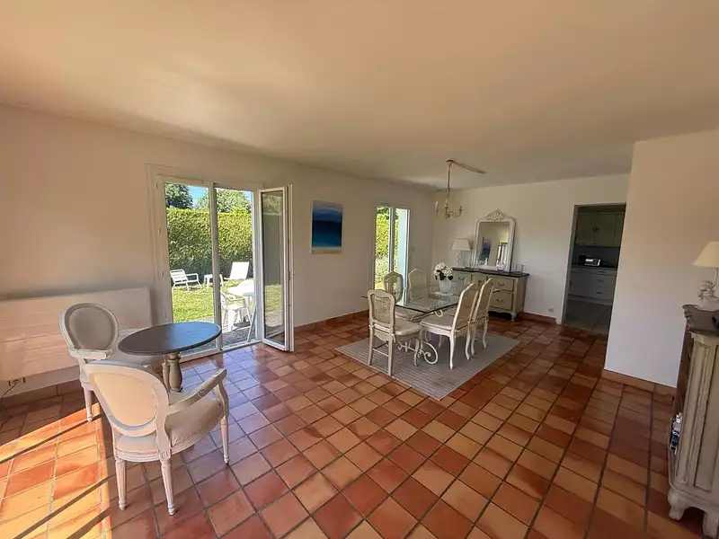 Maison, 114 m²