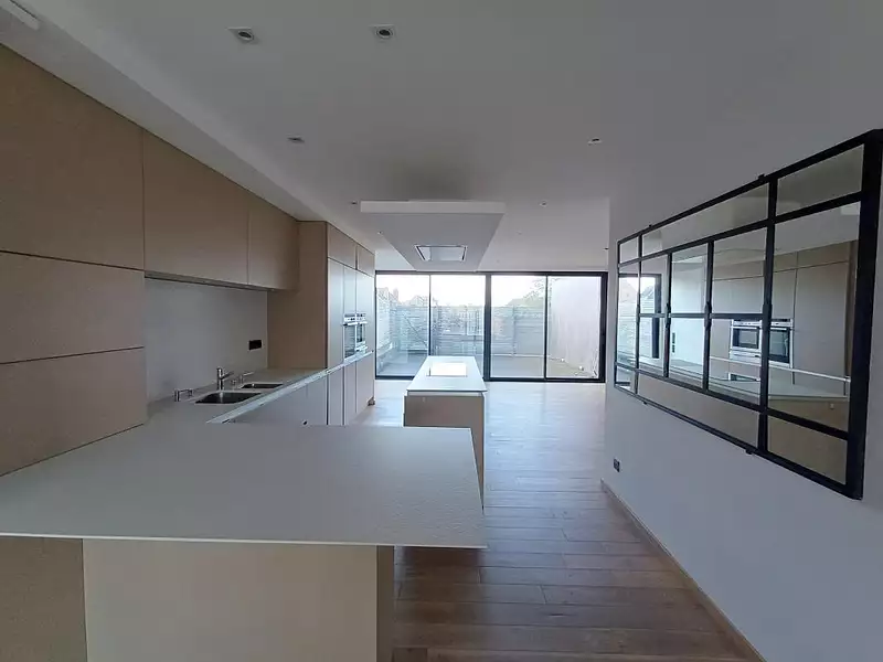 Appartement, 158 m²