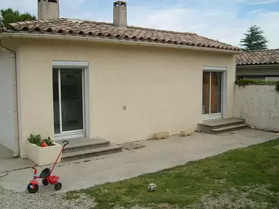 Maison, 70 m²