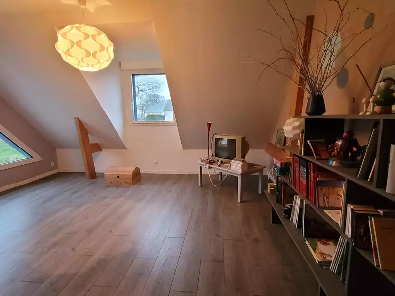 Maison, 190 m²
