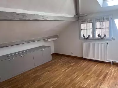 Maison, 76 m²