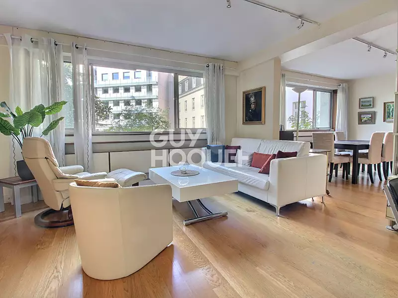 Appartement, 87,04 m²