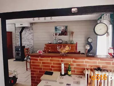 Maison, 100 m²
