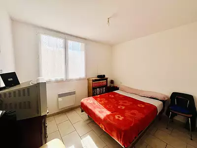 Immeuble, 355 m²