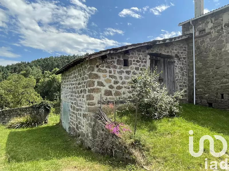 Maison, 65 m²