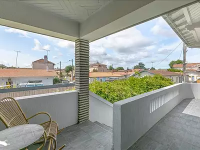 Maison, 176 m²