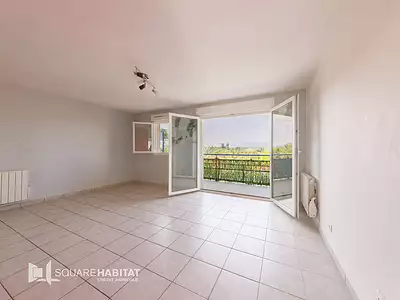 Appartement, 74,02 m²