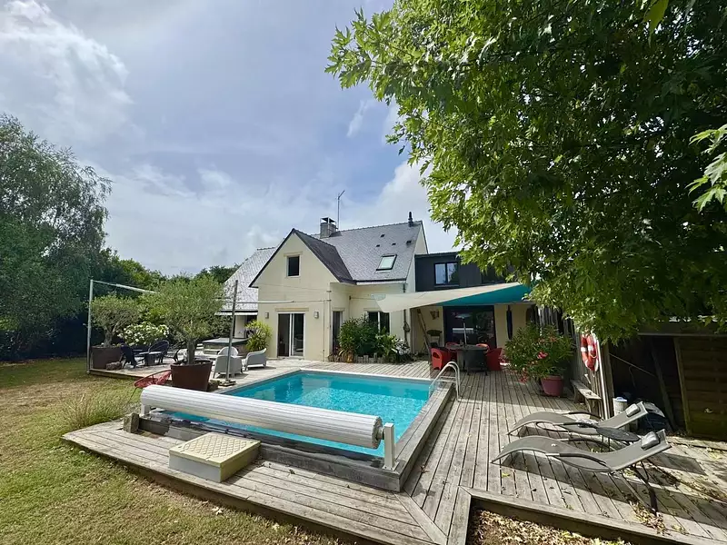 Maison, 172,36 m²