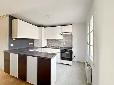 Appartement, 36,97 m²