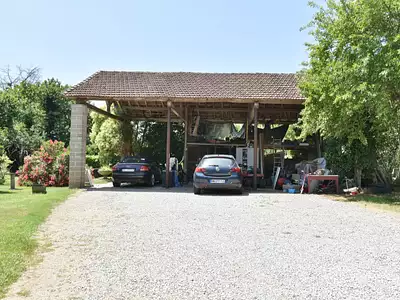 Maison, 185 m²