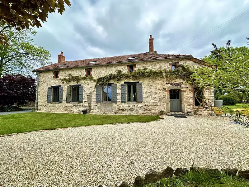 Maison, 131 m²