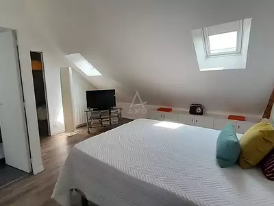 Maison, 210 m²