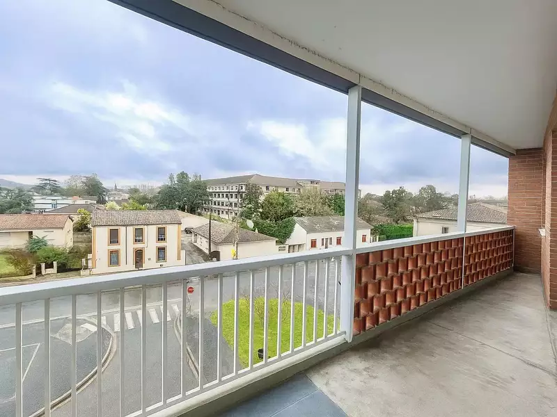 Appartement, 70,03 m²