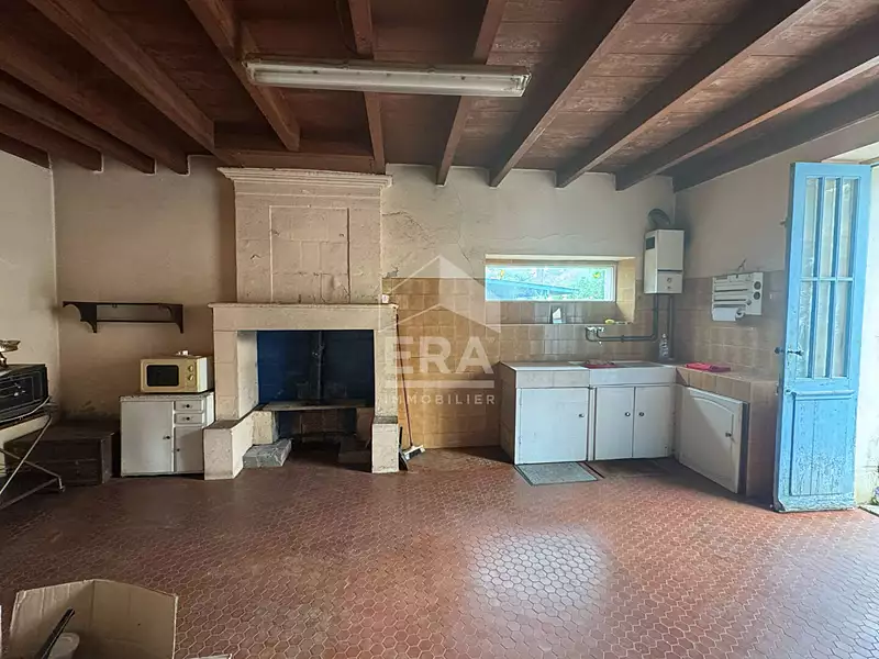 Maison, 128,33 m²