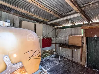 Maison, 58 m²