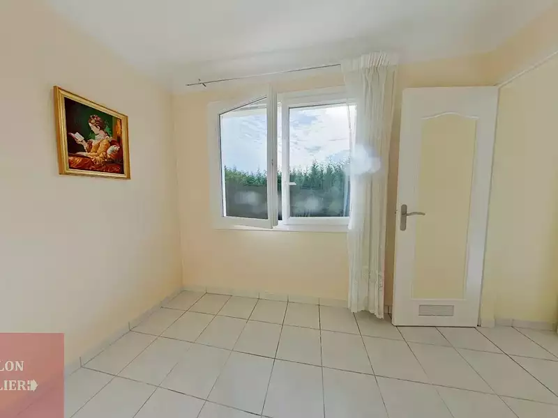 Maison, 90 m²