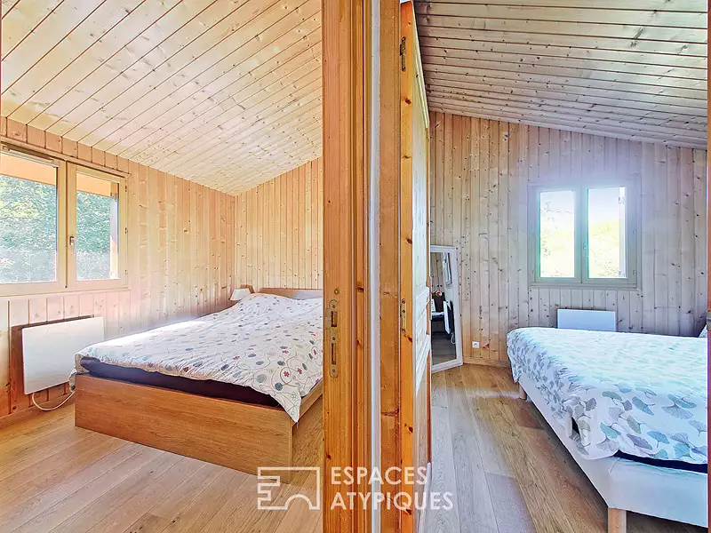Maison, 63,44 m²