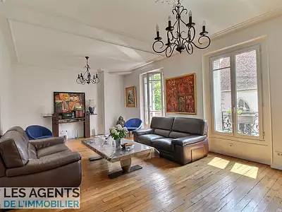 Appartement, 125 m²