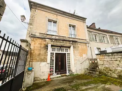 Appartement, 33,92 m²