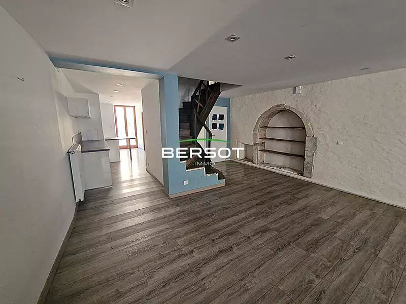 Maison, 175 m²