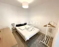 Appartement, 45 m²