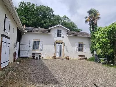 Maison, 228 m²