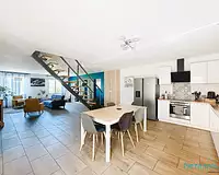 Appartement, 180 m²