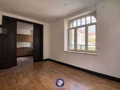 Appartement, 44,93 m²