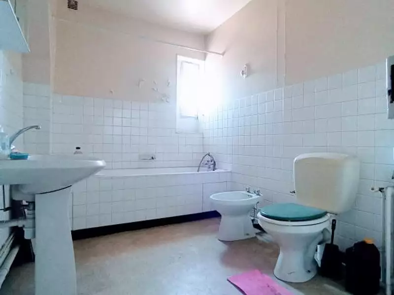 Maison, 125 m²