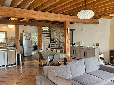 Maison, 175 m²