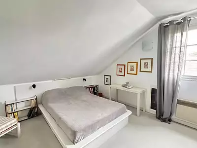 Maison, 216 m²
