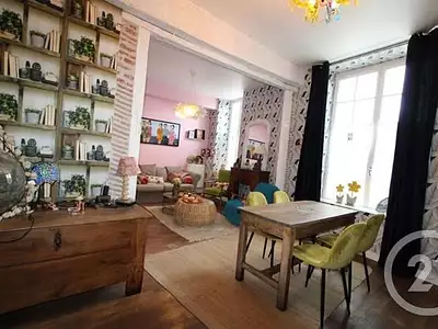 Appartement, 102,5 m²