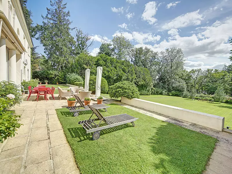 Maison, 363,4 m²