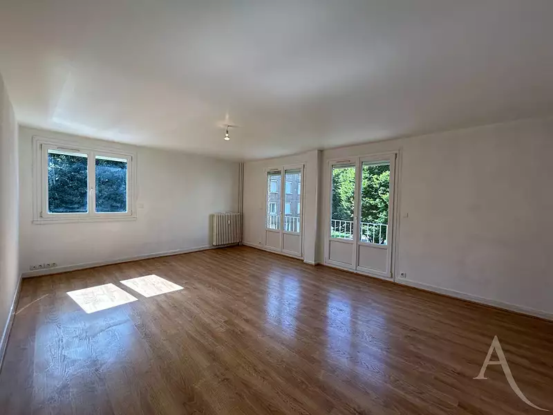 Appartement, 75,04 m²