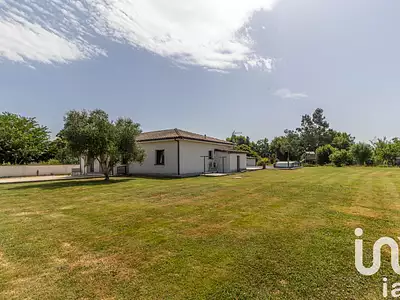 Maison, 140 m²
