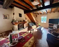 Maison, 125 m²