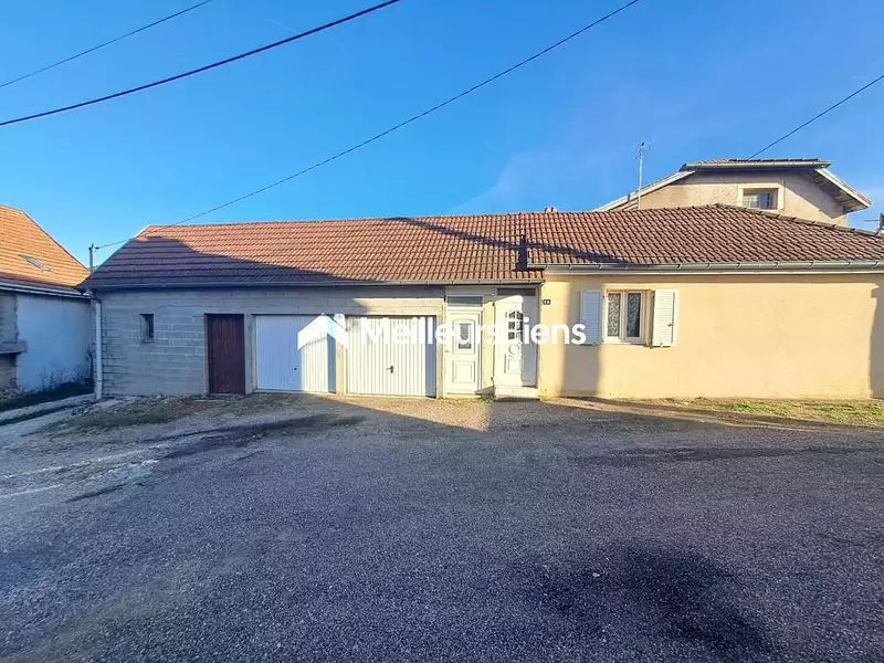 Immeuble, 326 m²
