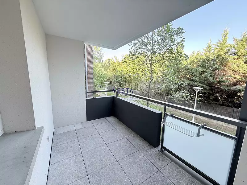 Appartement, 40,05 m²