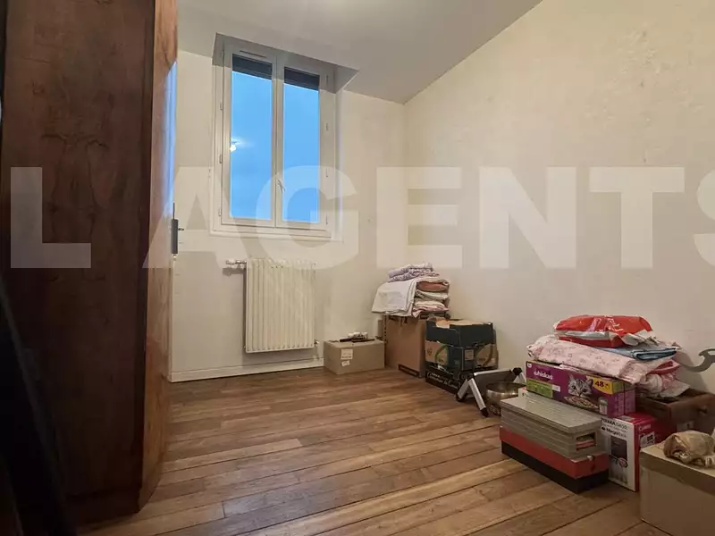 Maison, 160 m²