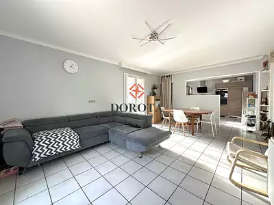 Maison, 88,86 m²