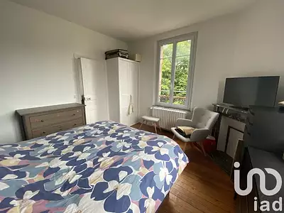 Maison, 100 m²
