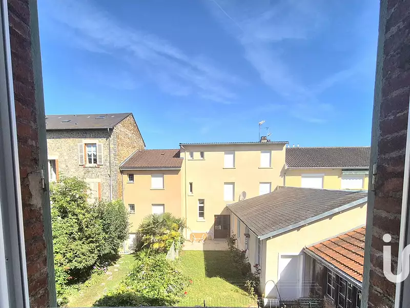 Appartement, 90 m²