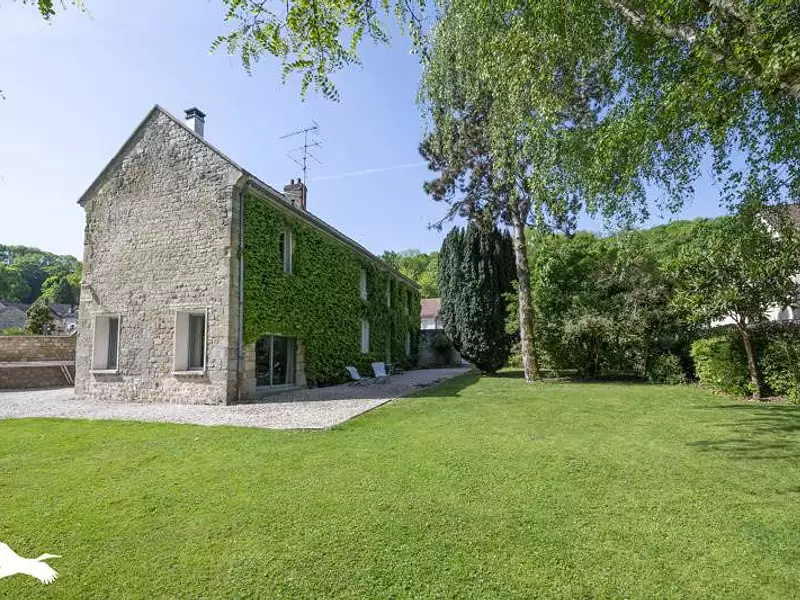 Maison, 247 m²