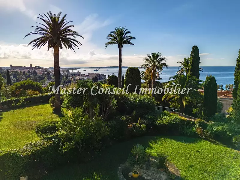 Appartement, 170 m²