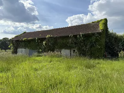 Maison, 87 m²